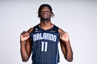 Mo Bamba